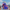 Super Grover collectible duck camera-facing view on a city rooftop