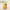 Sponge Cheese Moon Duck camera-facing three-quarter view