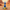 Road Runner Duck back view in a desert setting