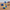 Road Runner Duck right side view in a desert setting