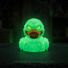 Halloween Slime Duck