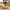 Atlanta Braves Baseball Duck right-facing side profile
