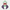 Purple Chaos Villain Duck 360 degree rotating view