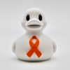 Kidney Cancer Duck