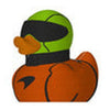 McLaren F1 Duck