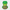 Morbo - Futurama Inspired Duck 360 degree rotating view