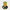 Navy Captain Duck 360 degree rotating view