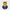 Navy Officer Dress Duck 360 degree rotating view