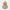 Feline Predator Duck 360 degree rotating view