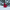 Northern Cardinal Duck - Right Side