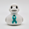 Ovarian Cancer Duck