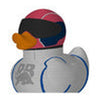 Racing Bulls F1 Duck