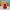Red Elmo Duck — Back