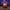 Santa Jack Skellington Duck - back