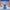 Snow Miser Duck - Back View