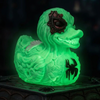 Spider Zombie Duck