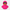 Pink Guard Square Duck 360 degree rotating view