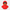 Pink Guard Triangle Duck 360 degree rotating view