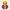 Starlord Duck 360 degree rotating view