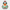 Sugar Skull Duck 360 degree rotating view