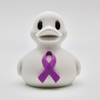 Testicular Cancer Duck