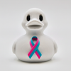 Thyroid Cancer Duck