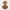 Western Sheriff Duck 360 degree rotating view