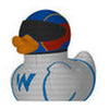 Williams F1 Duck