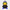 Winter Ski Duck 360 degree rotating view